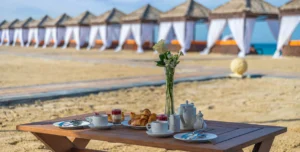 Sealine Camp Qatar - arenatours.com -