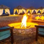 Sealine Camp Qatar - arenatours.com -