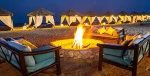 Sealine Camp Qatar - arenatours.com -