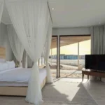 Sealine Camp Qatar - arenatours.com -