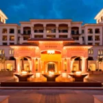 St Regis - arenatours.com -