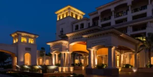 St Regis - arenatours.com -