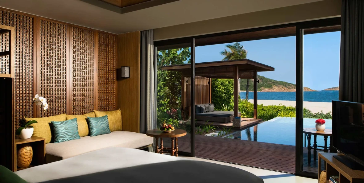 Anantara Quy - arenatours.com -