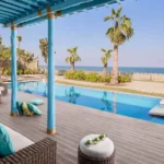 Banana Island Resort - arenatours.com -