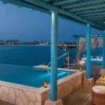 Banana Island Resort - arenatours.com -