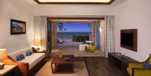 Banana Island Resort - arenatours.com -