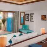 Banana Island Resort - arenatours.com -