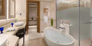 Banana Island Resort - arenatours.com -