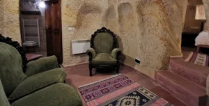 Cueva Konak - arenatours.com -