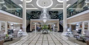 Dukes The Palm - arenatours.com -