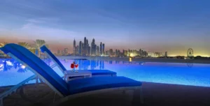 Dukes The Palm - arenatours.com -