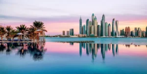 Agencia especializada en Maldivas -Dukes The Palm - arenatours.com -