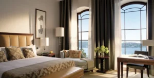 Four Seasons - arenatours.com -