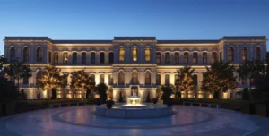 Four Seasons - arenatours.com -