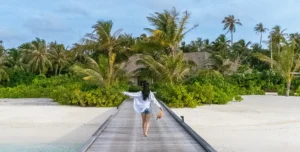Le Meridien Maldives Resort Spa - arenatours.com - Le Méridien de Maldivas Resort & Spa