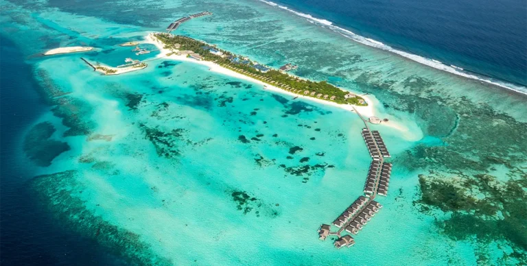 Le Méridien de Maldivas Resort & Spa