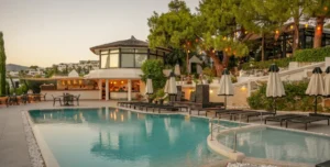 Manastir Hotel - arenatours.com -