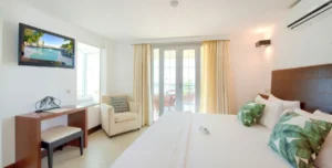 Manastir Hotel - arenatours.com -