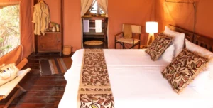 Maweninga Camp - arenatours.com -