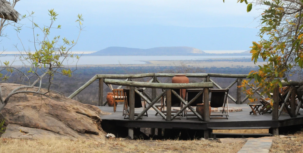 Maweninga Camp - arenatours.com -