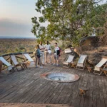 Maweninga Camp - arenatours.com -