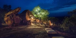 Maweninga Camp - arenatours.com -