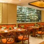 Oberoi Delhi - arenatours.com -