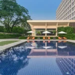 Oberoi Delhi - arenatours.com -