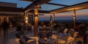 Oberoi Delhi - arenatours.com -
