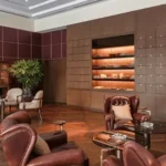 Oberoi Delhi - arenatours.com -