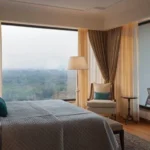 Oberoi Delhi - arenatours.com -