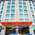 Radisson Pera - arenatours.com -