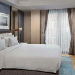 Radisson Pera - arenatours.com -