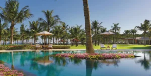 Ritz Carlton - arenatours.com -