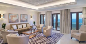 Ritz Carlton - arenatours.com -