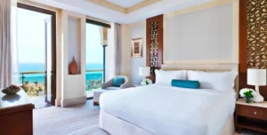Ritz Carlton - arenatours.com -