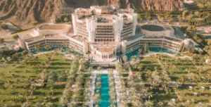 Ritz Carlton - arenatours.com -