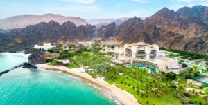 Ritz Carlton - arenatours.com -
