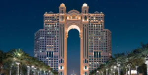 Rixos Marina - arenatours.com -