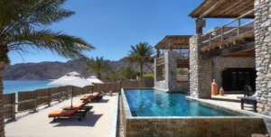 Six Senses - arenatours.com -