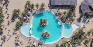 Six Senses - arenatours.com -