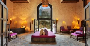 Six Senses - arenatours.com -