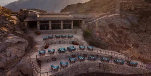 Six Senses - arenatours.com -