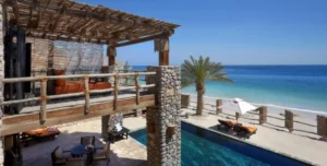 Six Senses - arenatours.com -