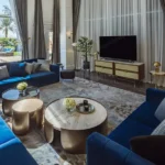 Sofitel Dubai - arenatours.com -