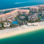 Sofitel Dubai - arenatours.com -