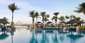 Sofitel Dubai - arenatours.com -