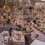 Yunak Evleri - arenatours.com -