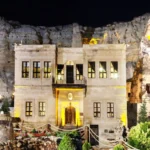 Yunak Evleri - arenatours.com -