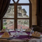 Yunak Evleri - arenatours.com -